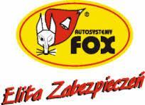 Fox logo